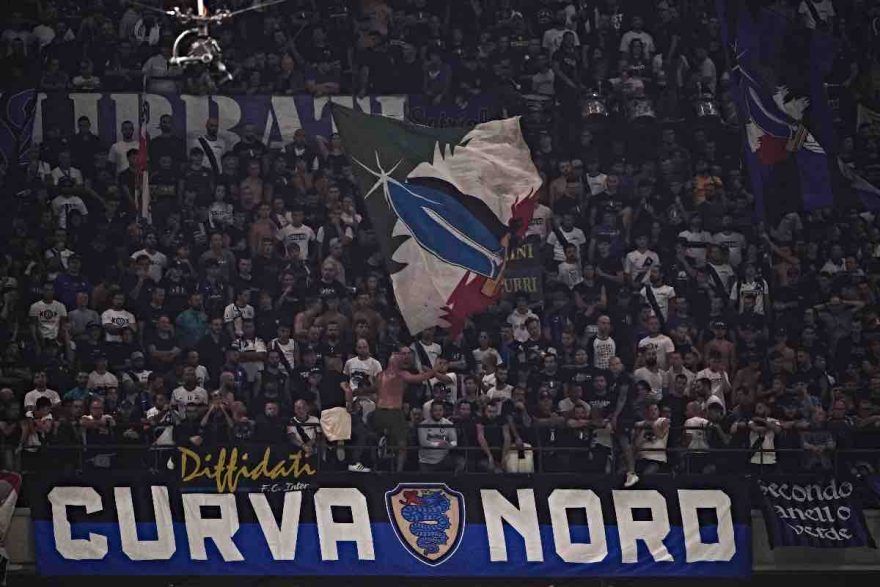 Inchiesta Curva Nord Inter, ha parlato uno degli arrestati