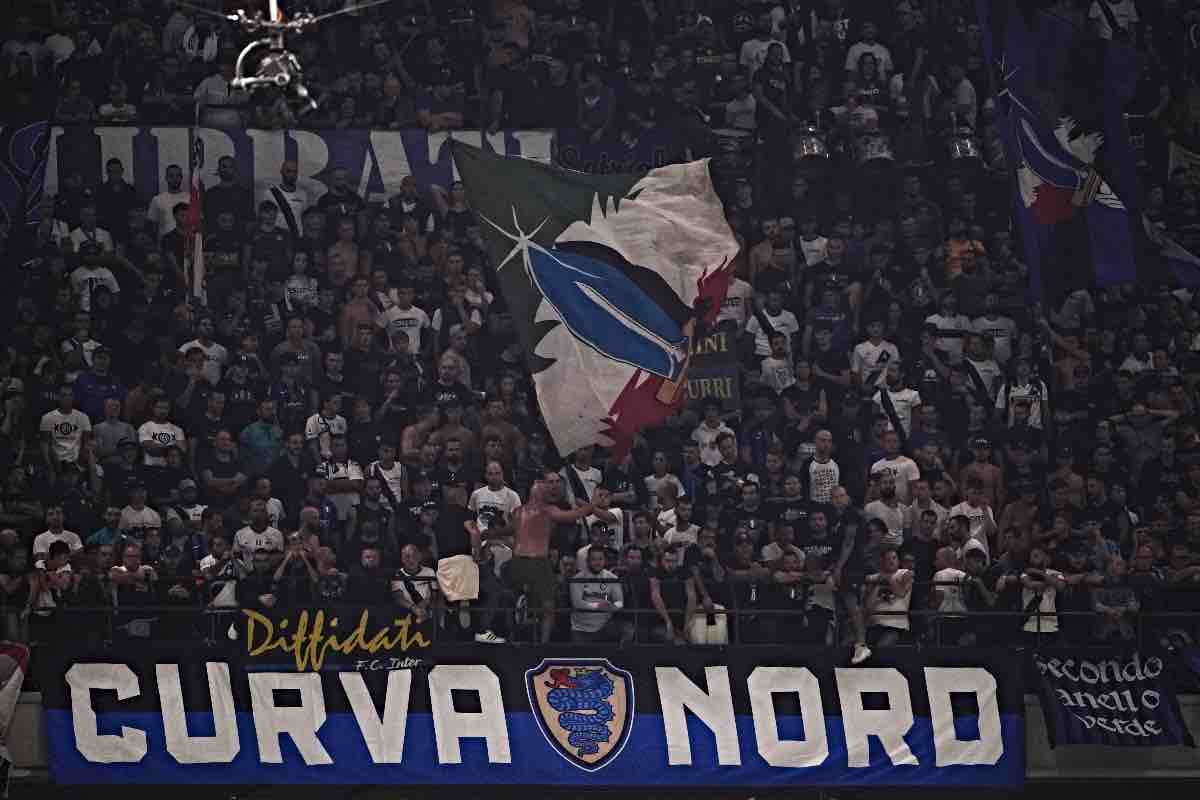 Inchiesta Curva Nord Inter, ha parlato uno degli arrestati 