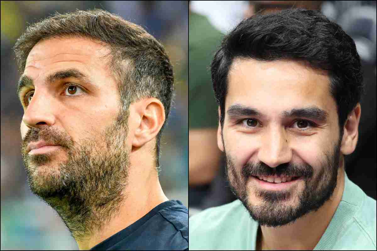 Un mix fra Fabregas e Gundogan: è Zielinski