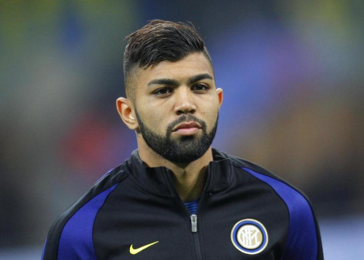 Accordo con Gabigol: il ritorno di Gabriel Barbosa è sempre più vicino