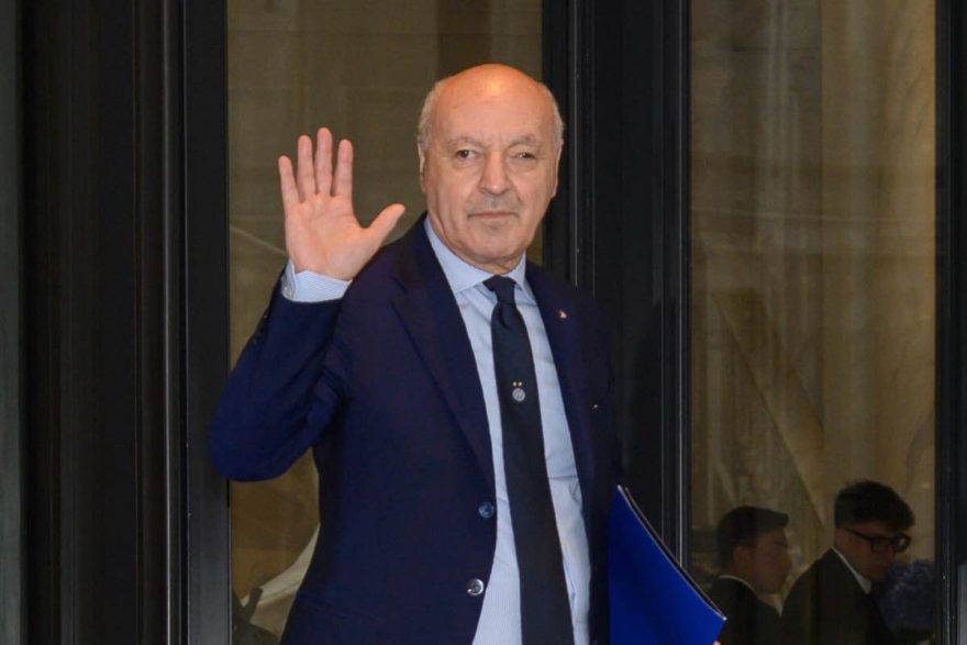 Addio Antonello, Calvo dalla Juve come nuovo CEO Corporate dell'Inter