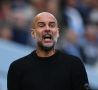 Guardiola su Ricci