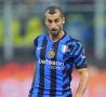 Mkhitaryan, futuro all'Inter incerto e opzione Arabia