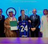 Inter-MISE in Arabia, partnership commerciale importante