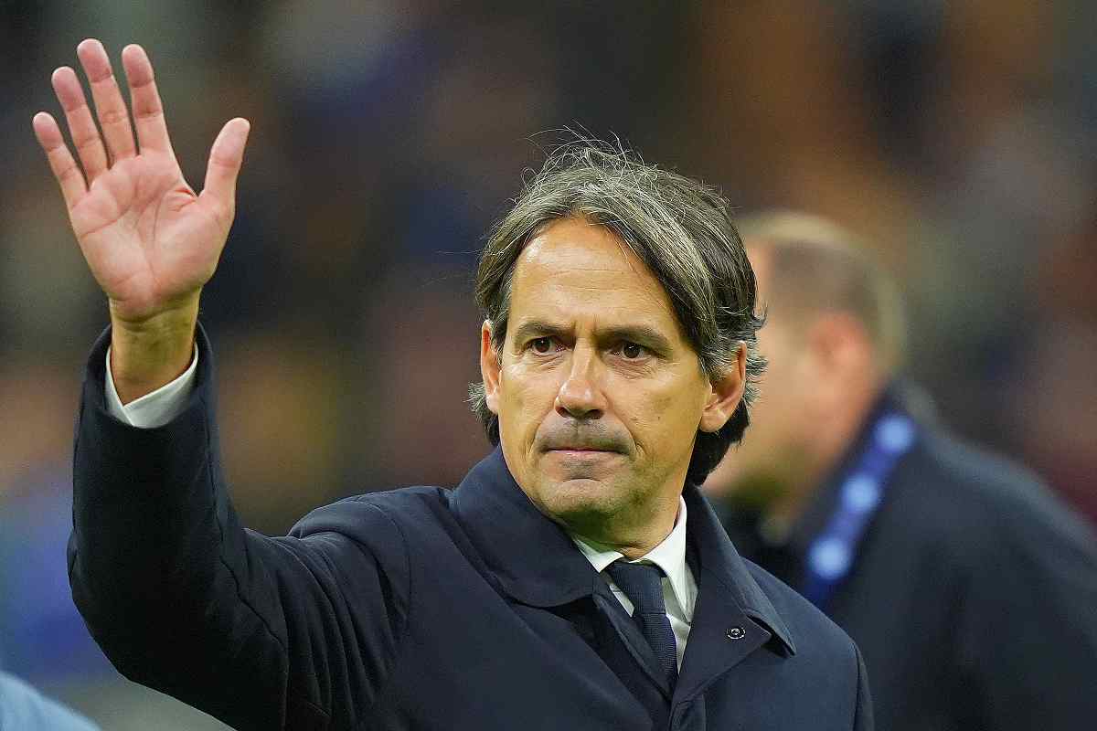 Addio Inter, c'è lo United: Inzaghi lo porta con sé