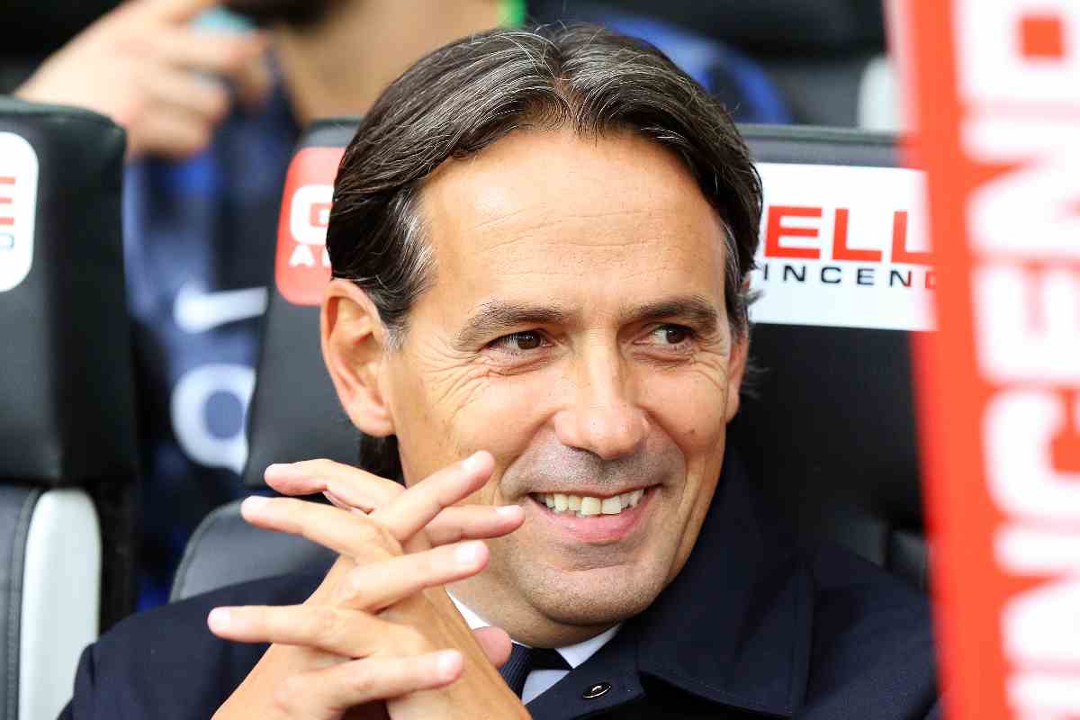 Marotta accontenta Inzaghi: gioiello dalla Serie A 