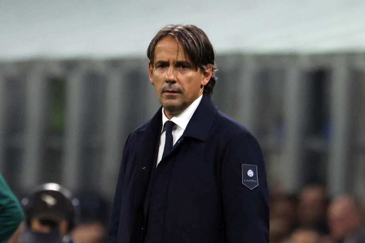 Inzaghi sarà presto sentito dagli inquirenti