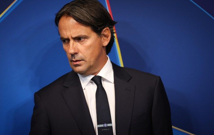 Come Inzaghi gestisce il rischio infortuni