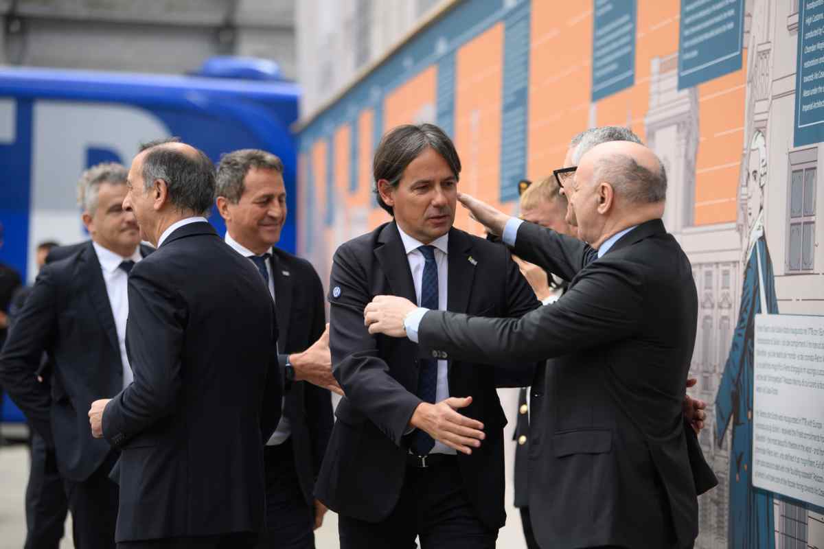 Arriva l'assoluzione per l'Inter: "Non ha commesso alcun reato"