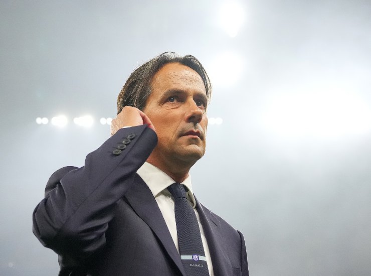 Lo United pensa a Inzaghi per il post ten Hag