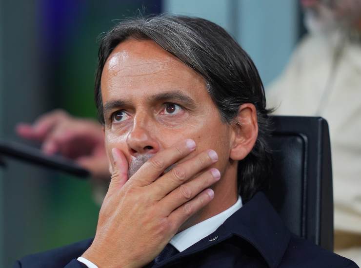 Dupplicato chiede il passo indietro di Inzaghi