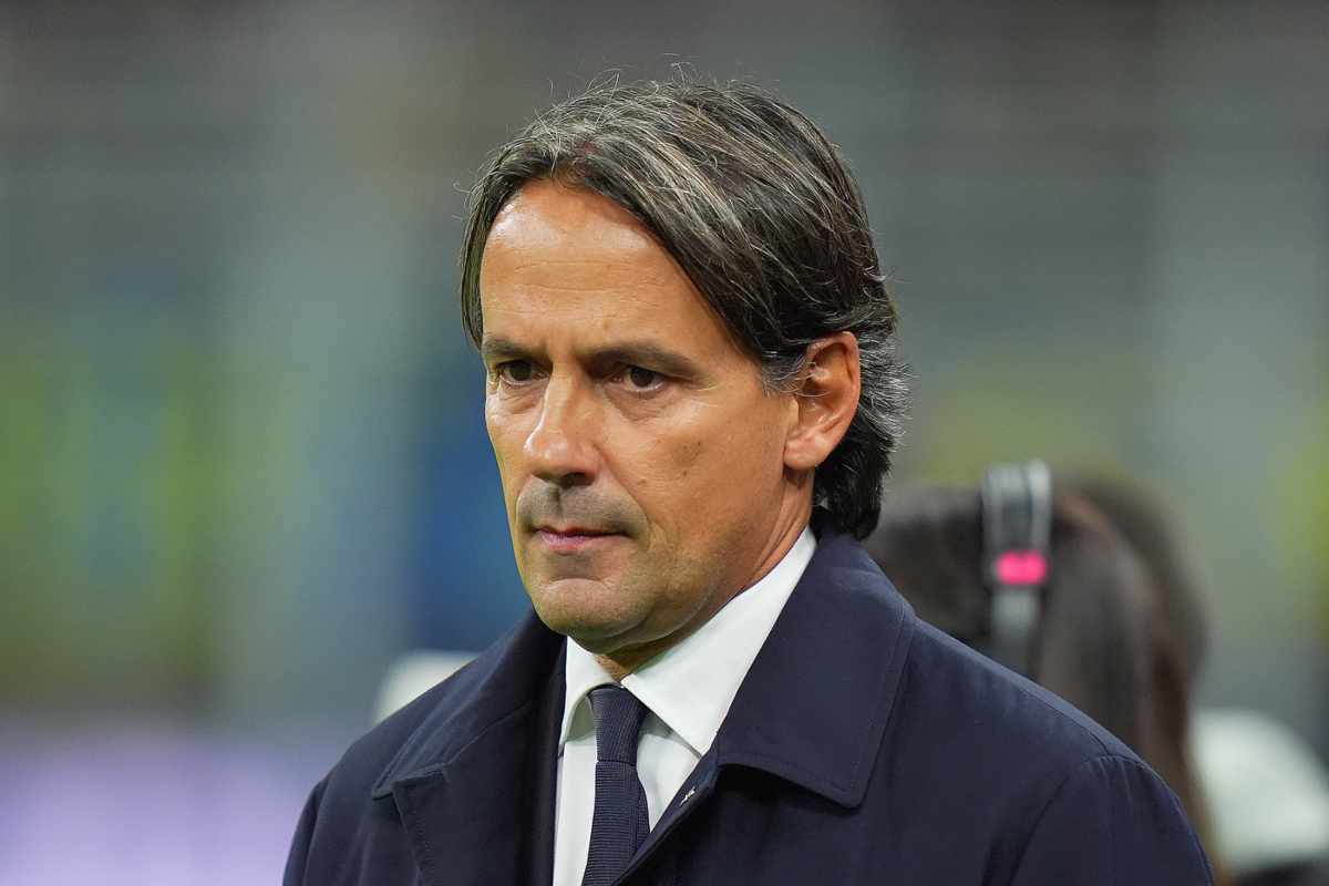 Un tecnico ha chiamato Inzaghi per chiarire