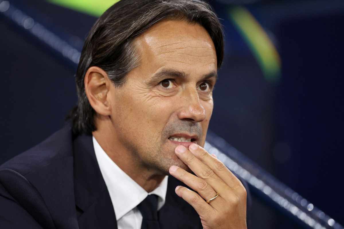 Niente Manchester United per Inzaghi