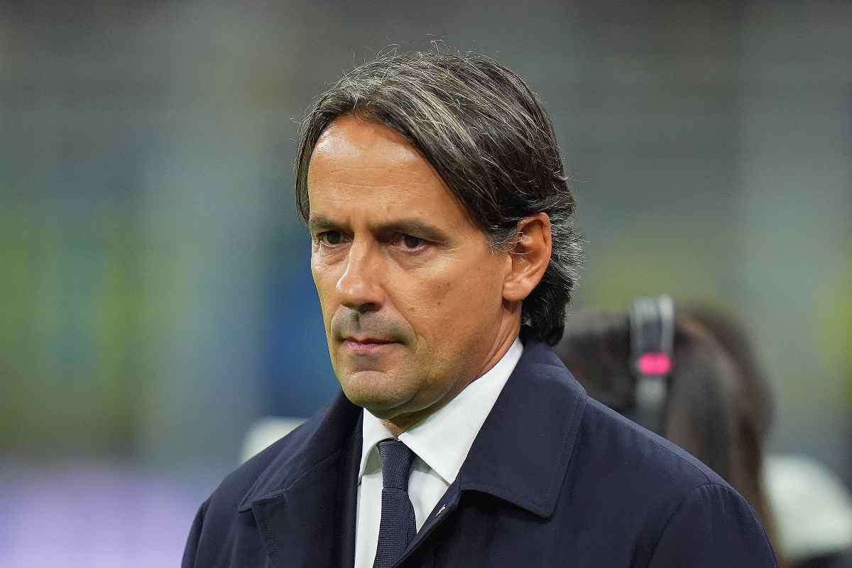 Le scelte di Inzaghi contro lo Young Boys