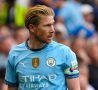 De Bruyne via dal City, al suo posto idea Barella