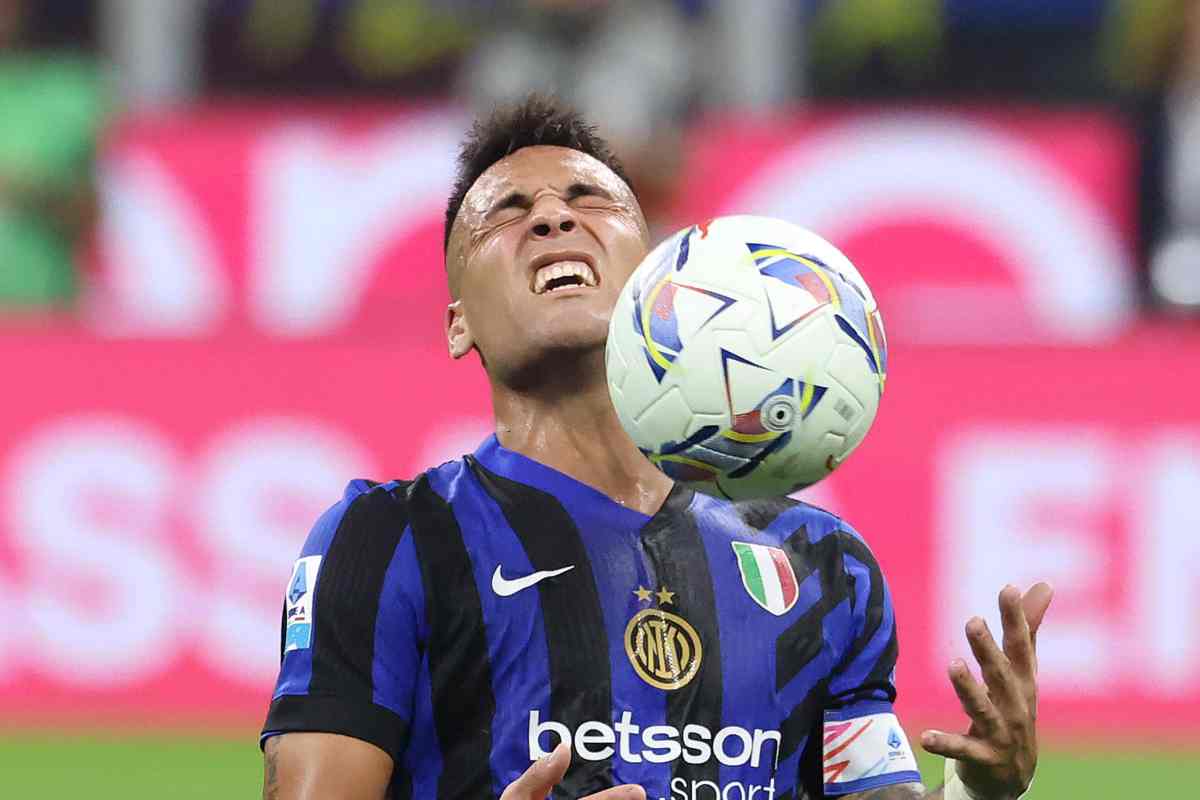 Una super offerta per Lautaro