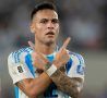 Colpo Inter in Serie A: arriva il nuovo Lautaro