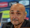 Frecciatina di Spalletti a Inzaghi sul caso ultras