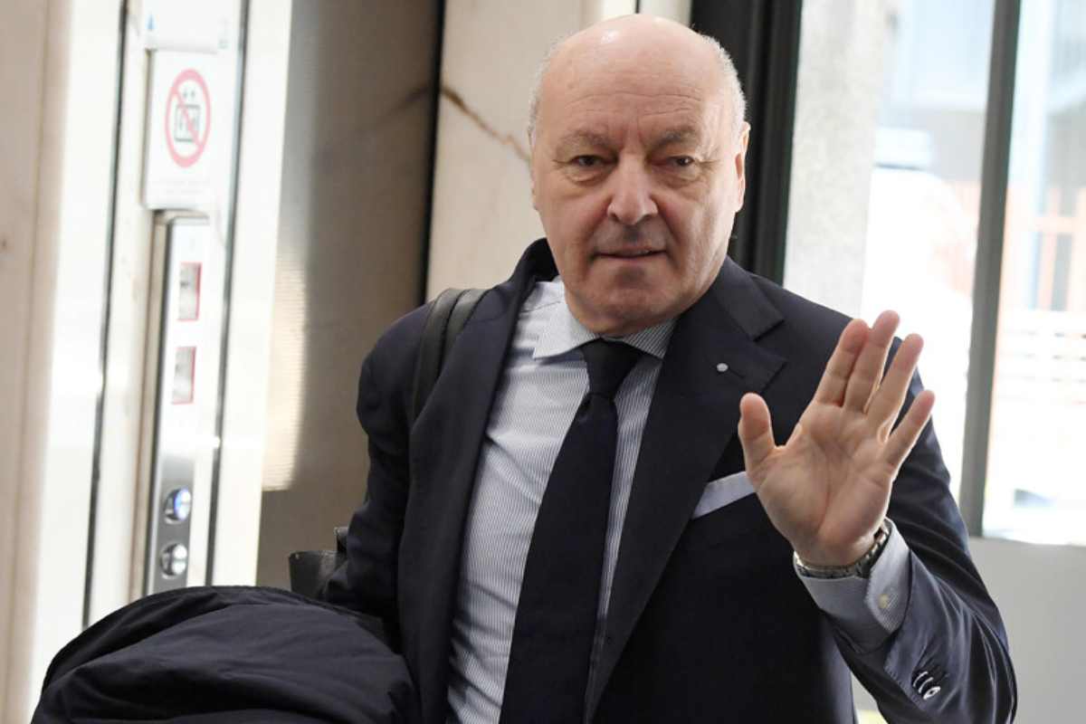 Marotta si dice tranquillo: l'Inter collabora sull'inchiesta ultras