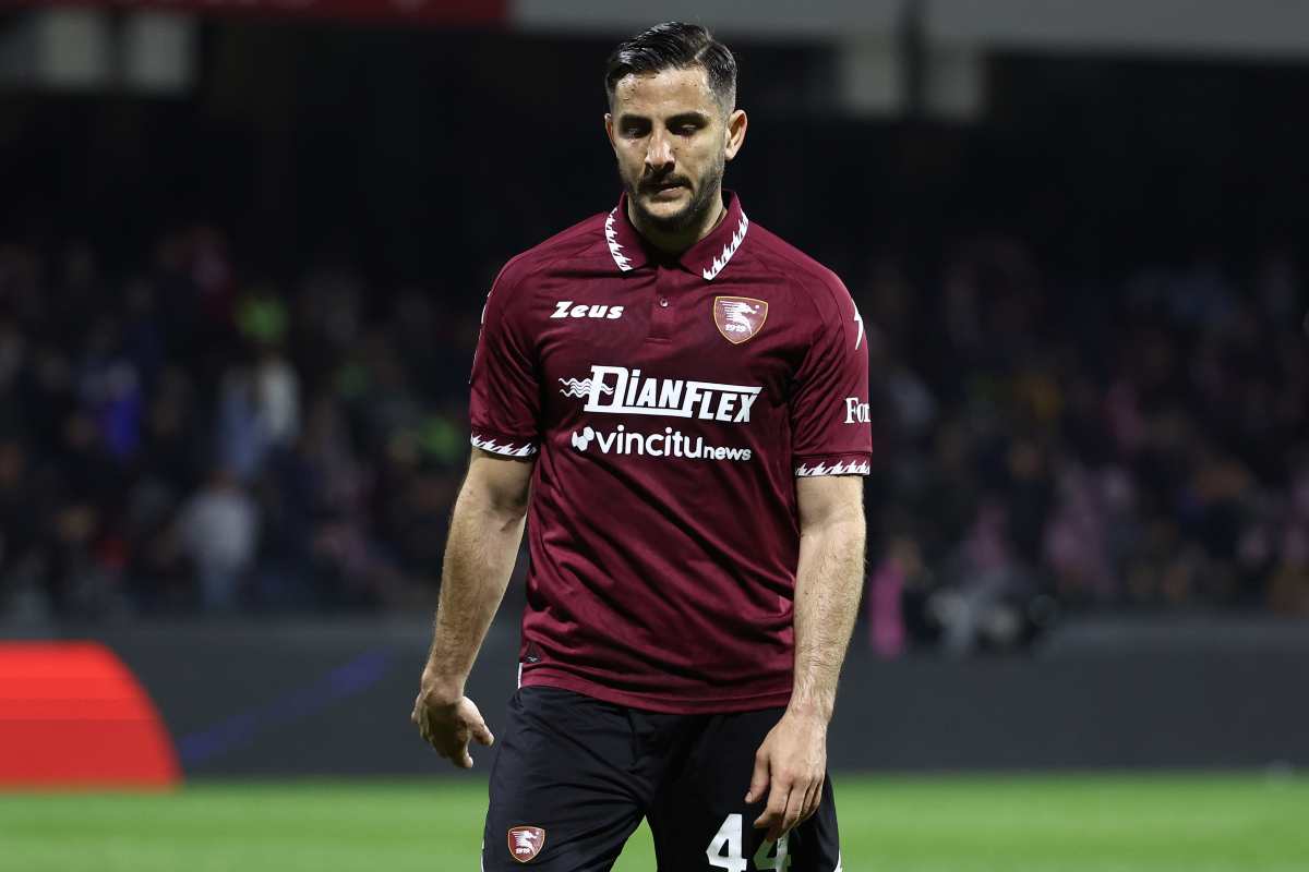 Manolas e l'ipotesi Inter