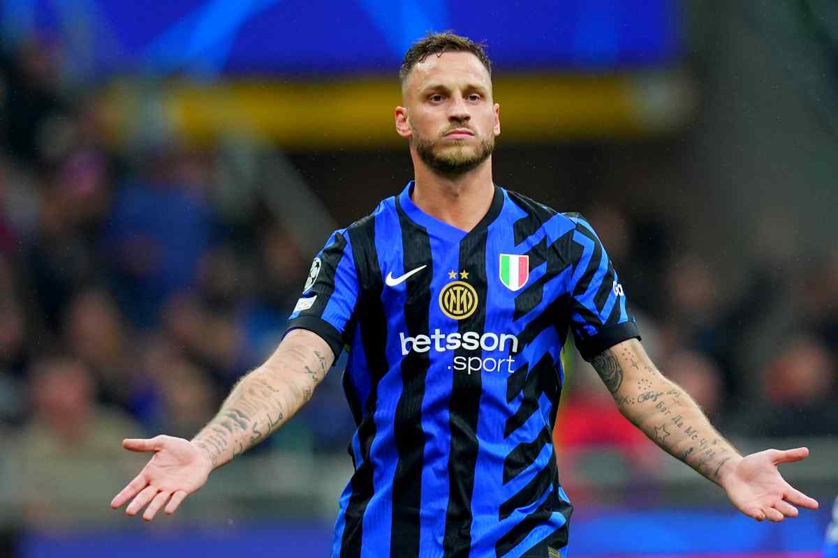 Arnautovic, che sorpresa: a gennaio in una big italian