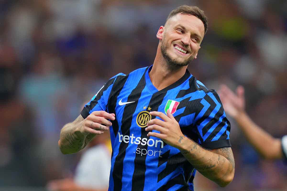 Scambio Arnautovic-Jovic fra Inter e Milan, il commento dei tifosi 