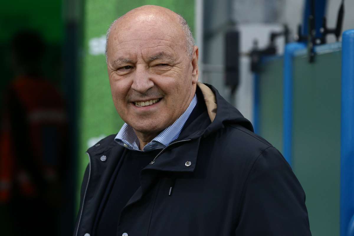 Marotta ne prende due: arrivano dall'Empoli