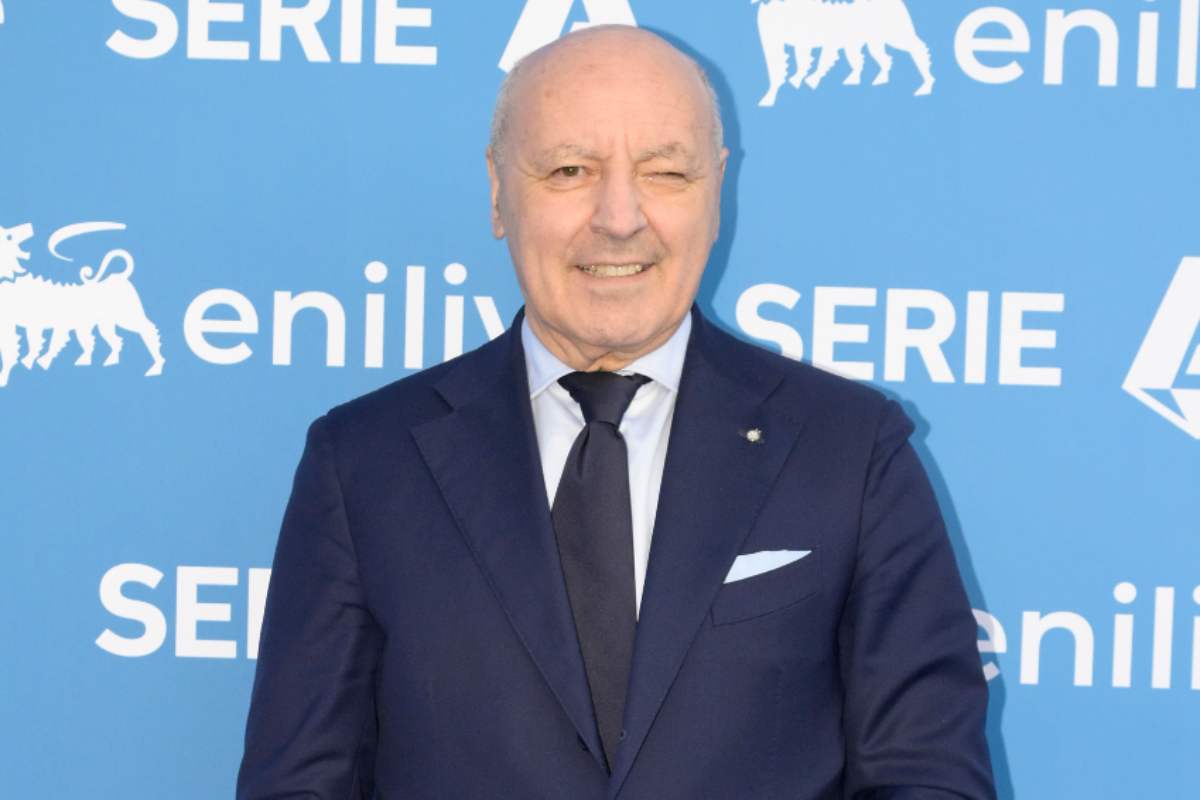 Inter, scambio super: Marotta pesca in Serie A