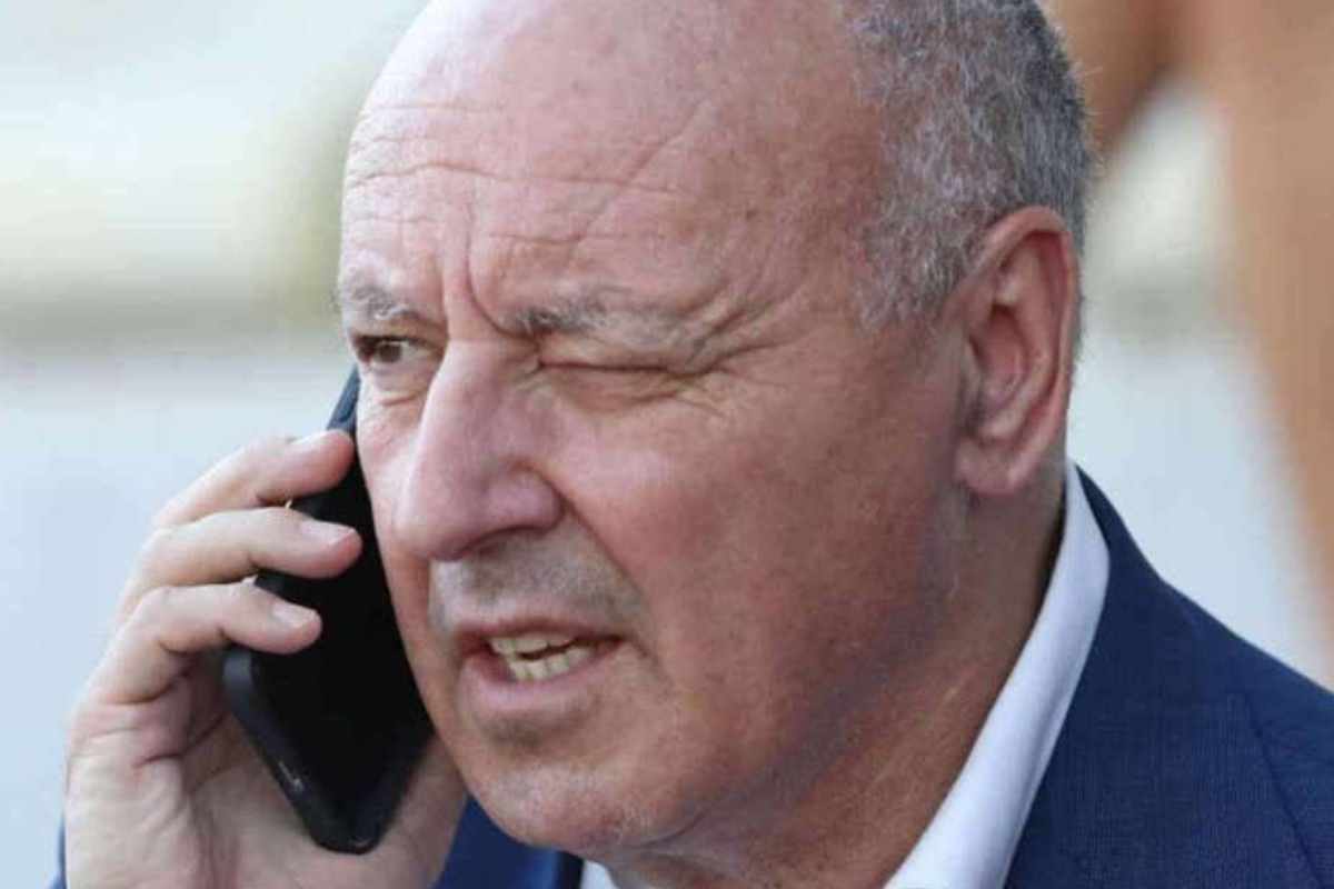 Marotta conferma l'ok di Oaktree al nuovo stadio