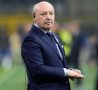 Beppe Marotta, presidente dell'Inter