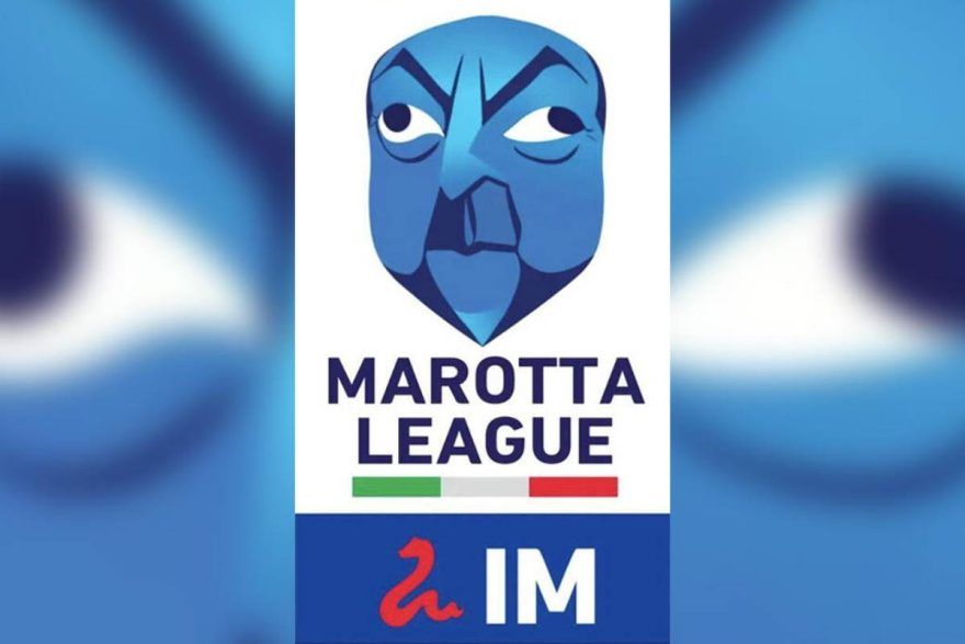 Ritorna la Marotta League sui social