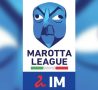 Ritorna la Marotta League sui social