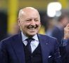 Marotta: pronto a piazza un colpo a zero