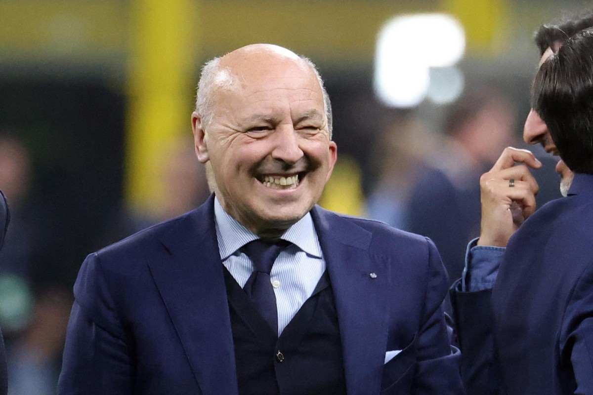 Marotta: pronto a piazza un colpo a zero