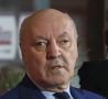 Duro attacco a Marotta