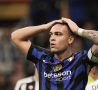 Lautaro: allarme condizione fisica