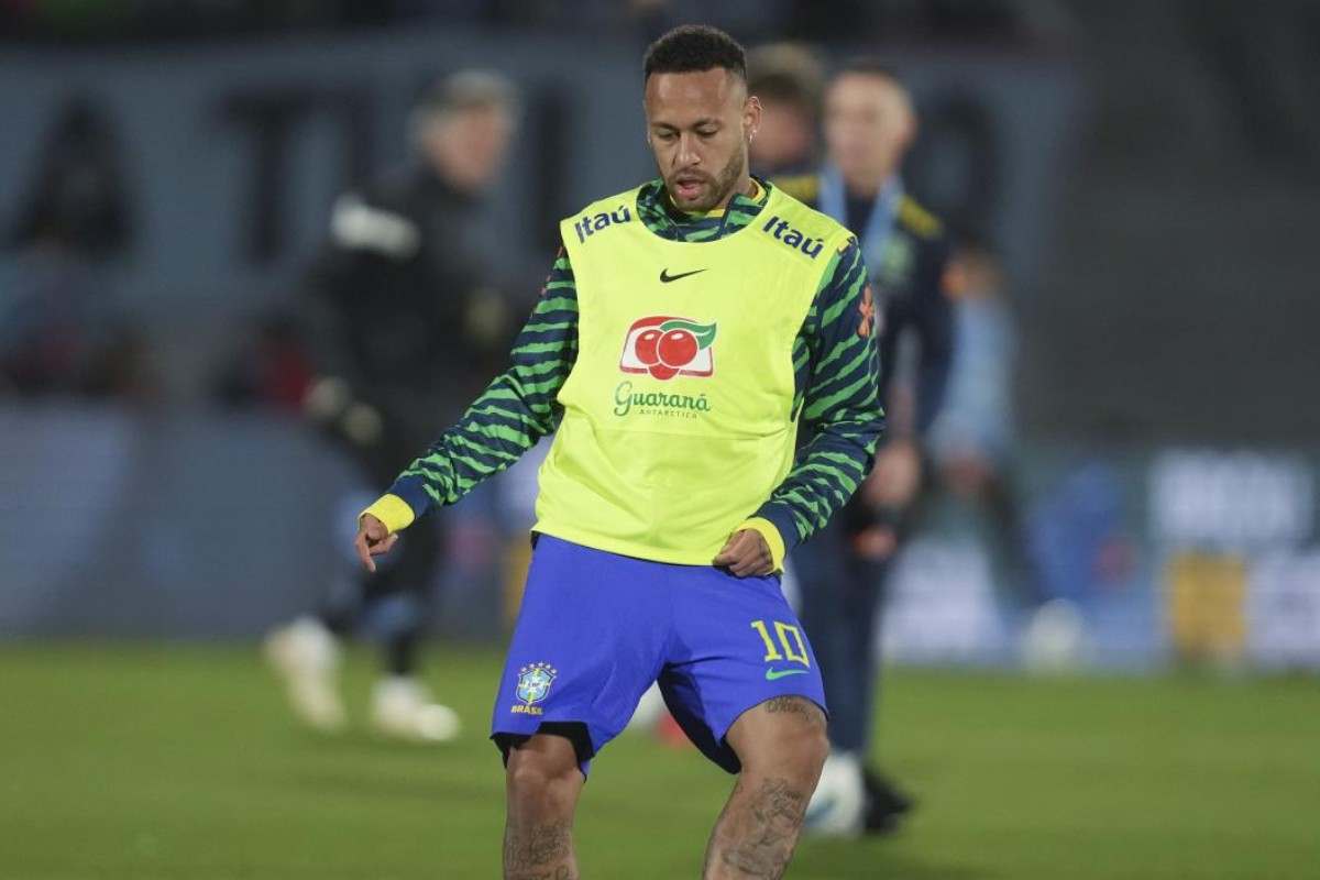 L'annuncio in diretta spiazza i tifosi: Neymar all'Inter