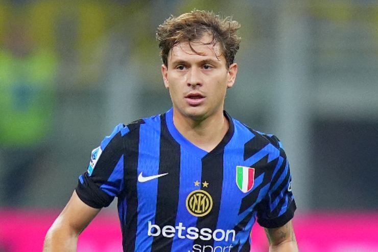 Barella, offerta choc: bye bye Inter