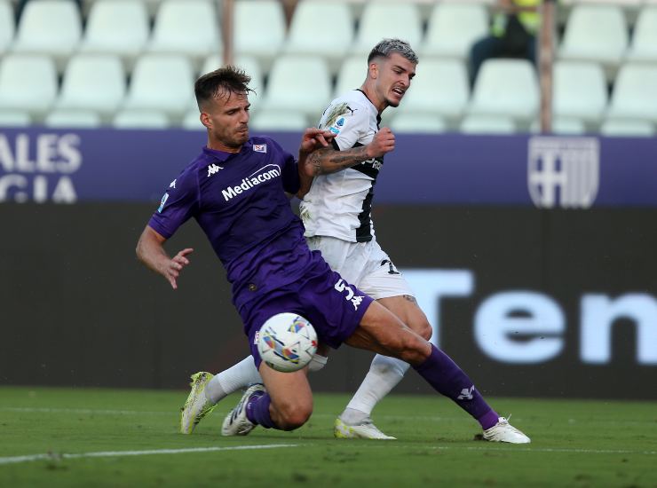 Pongracic lascia la Fiorentina?