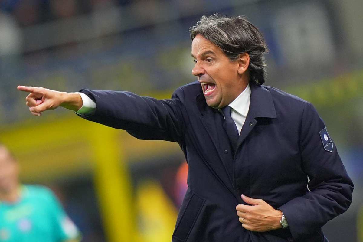 Allarme in casa Inter: il calo difensivo e le responsabilità di Inzaghi