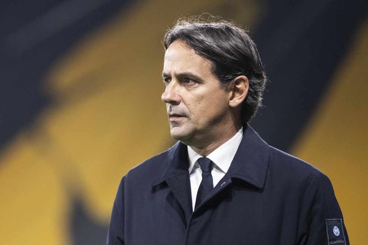 Inzaghi prepara la sfida con la Juve