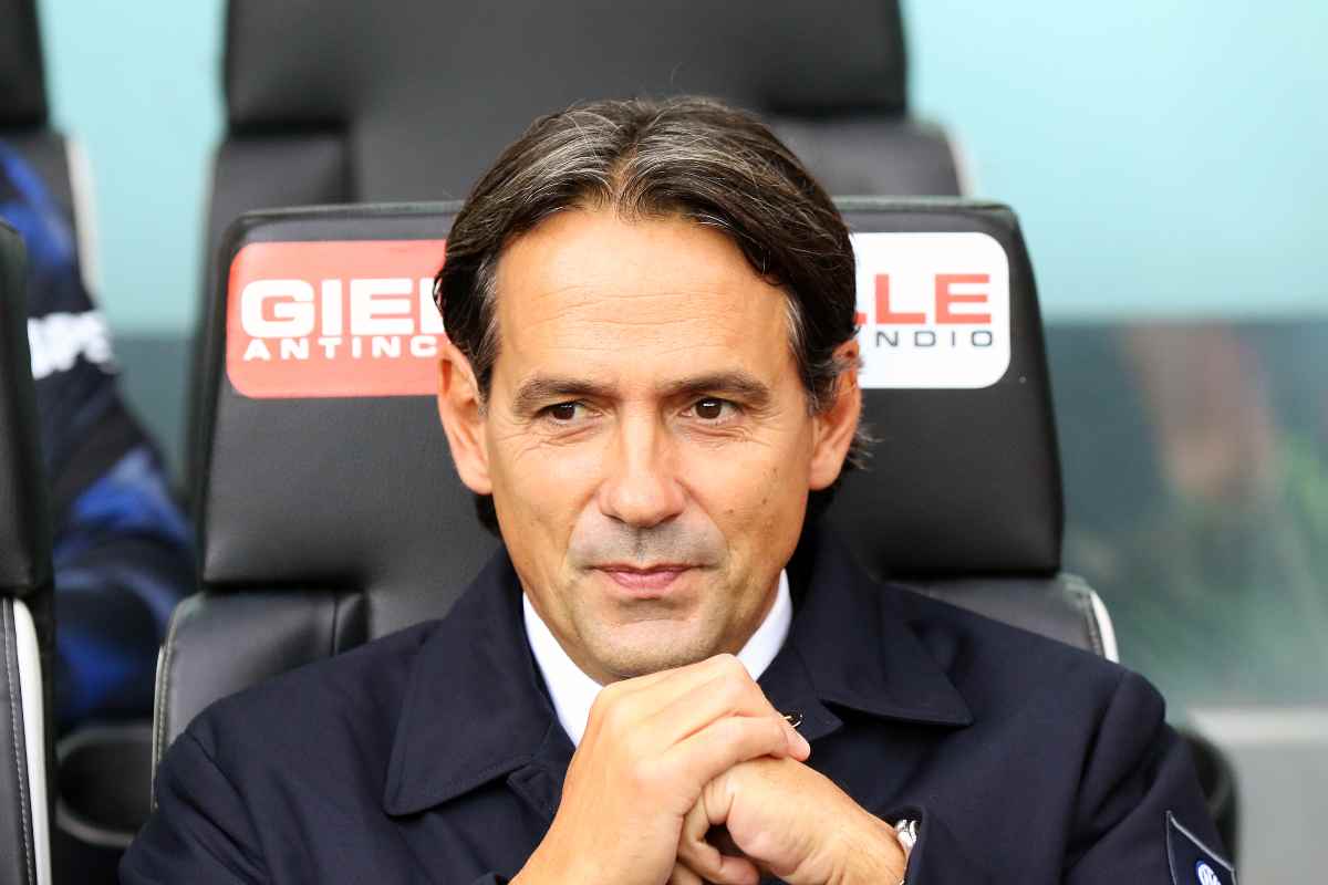 Una big interessata a Inzaghi per la panchina