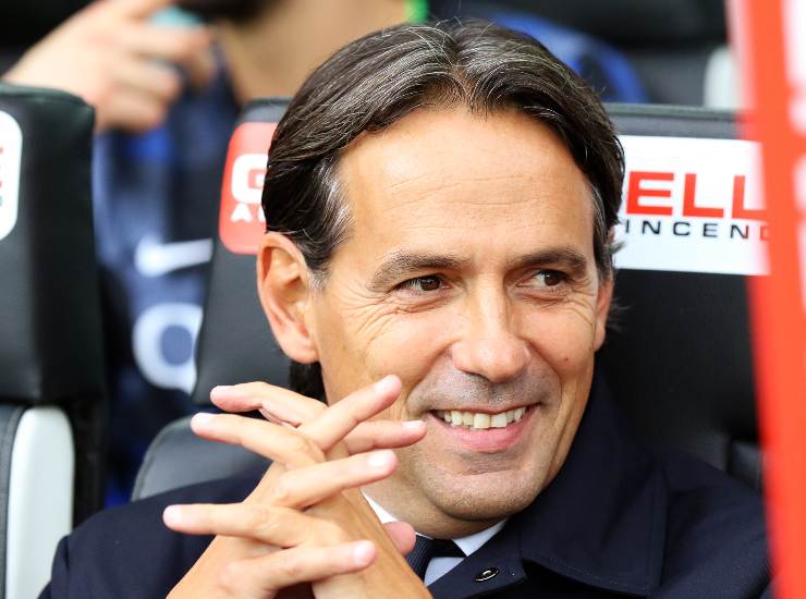 Inzaghi dice no al Manchester United