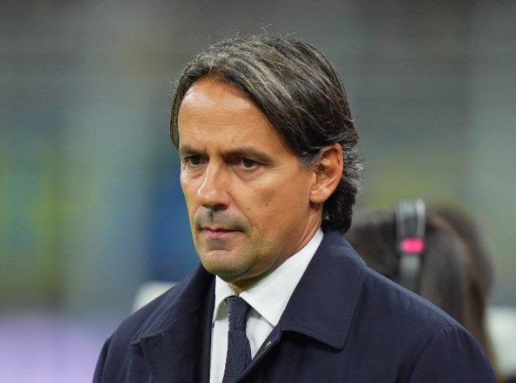 Il Manchester United molla Inzaghi