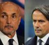 Spalletti contro Inzaghi: scoppia la polemica