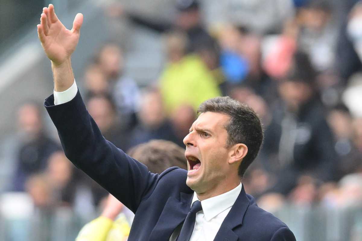 Thiago Motta vuole un altro centrale