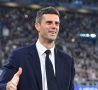 Una nuova punta per Thiago Motta