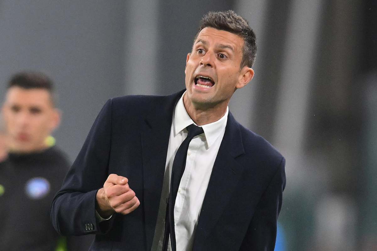 Thiago Motta e i dubbi in vista di Inter-Juve