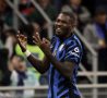 Tripletta e infortunio per Thuram