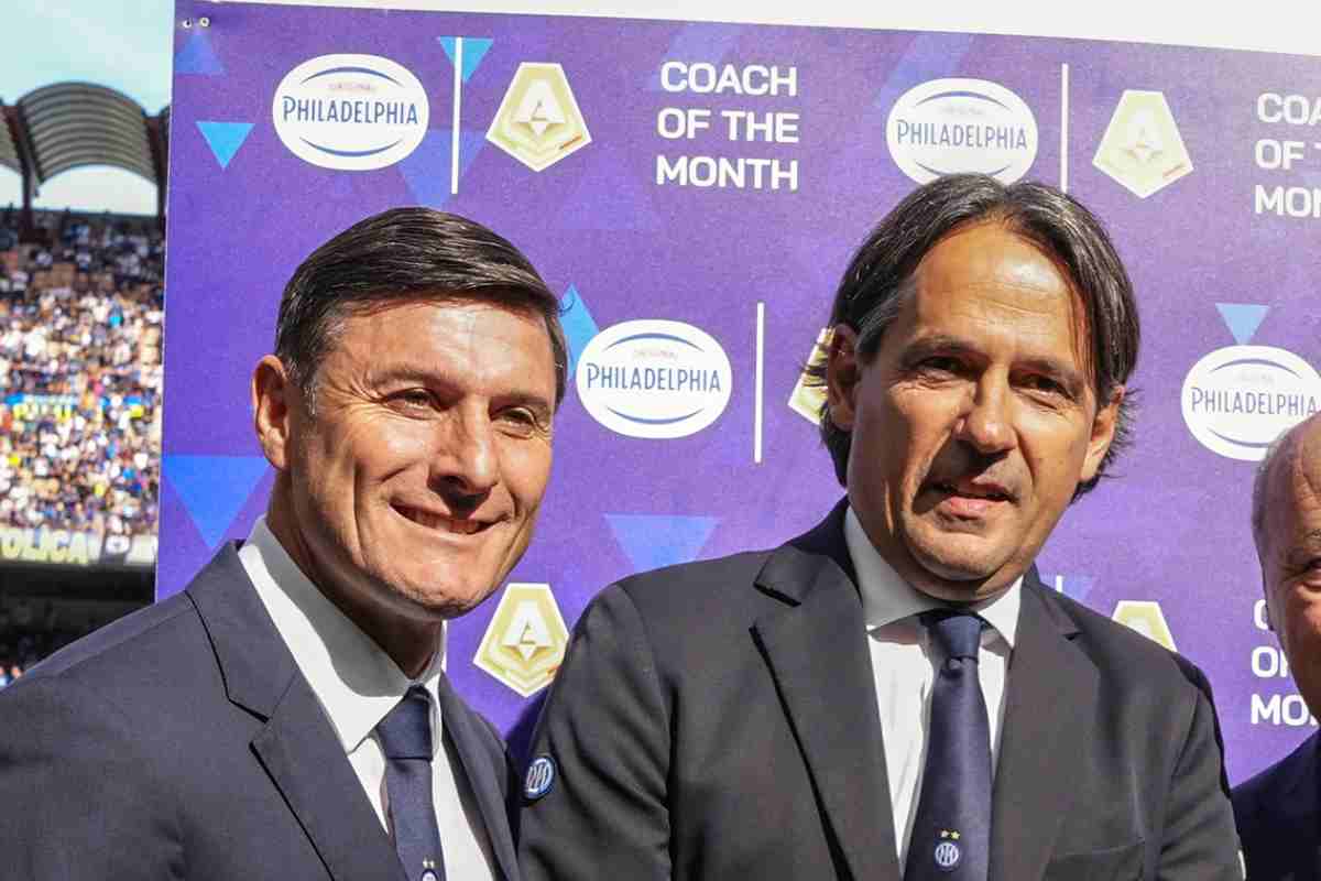 Inchiesta Curva Nord: Inzaghi e Zanetti convocati dalla Procura